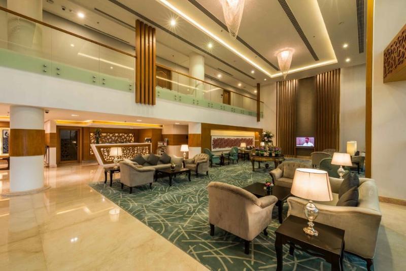 Boudl Al Munsiyah Riyadh