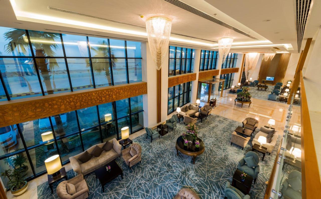 Boudl Al Munsiyah Aparthotel 3*