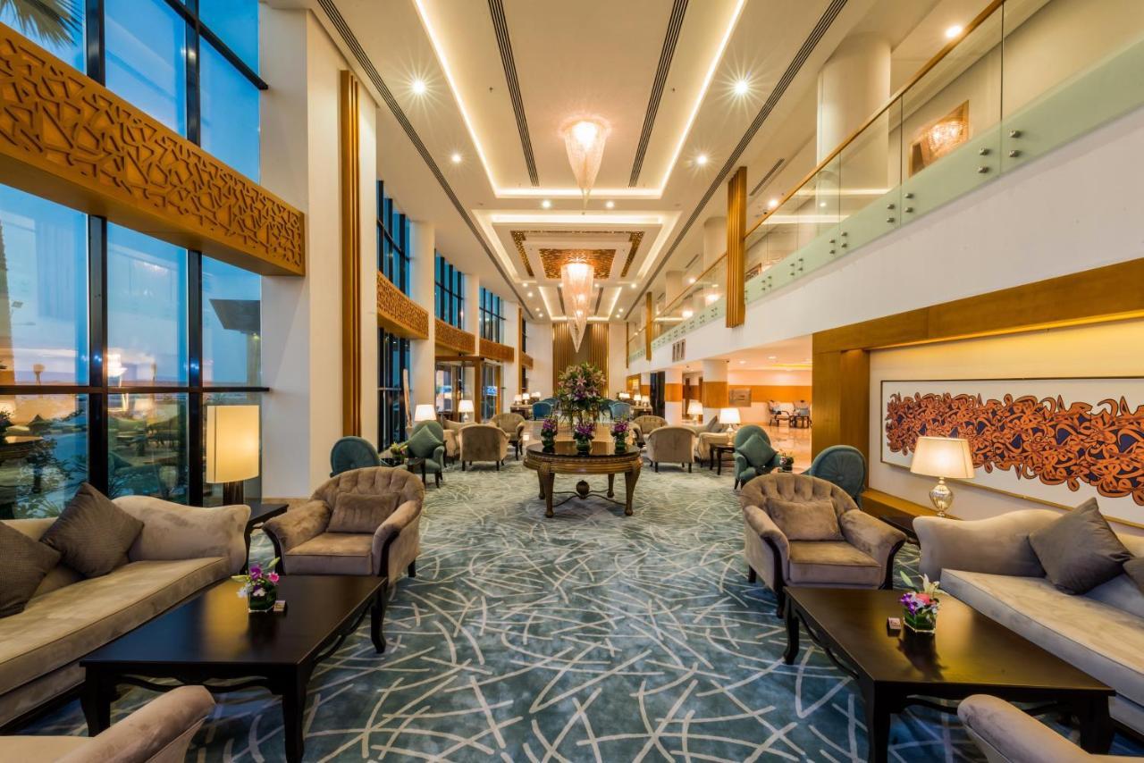 Boudl Al Munsiyah 3* Riyadh