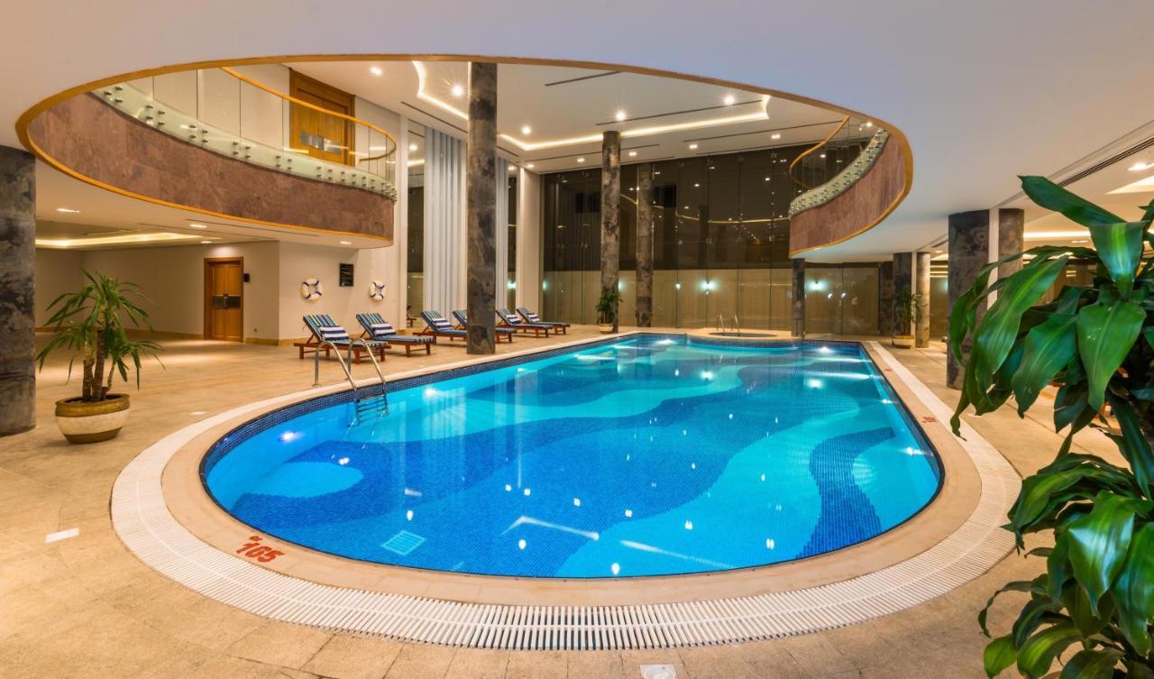 Boudl Al Munsiyah Riyadh