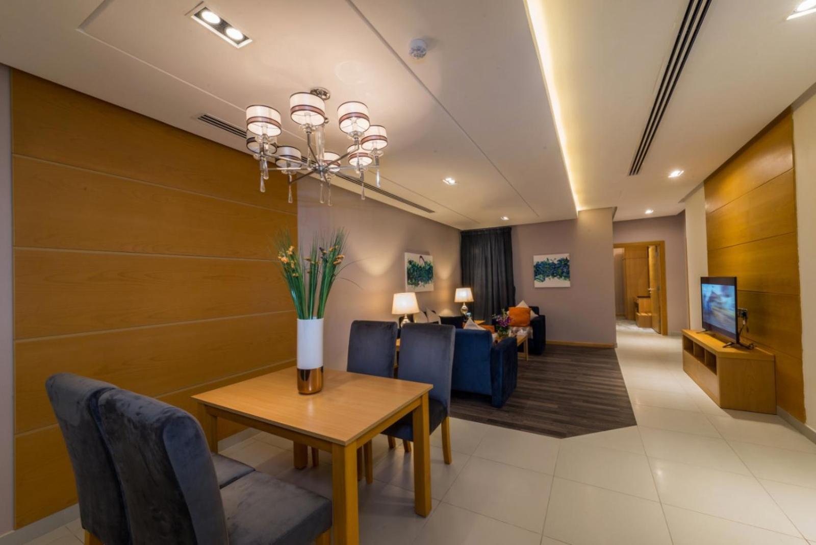 Boudl Al Munsiyah 3* Riyadh