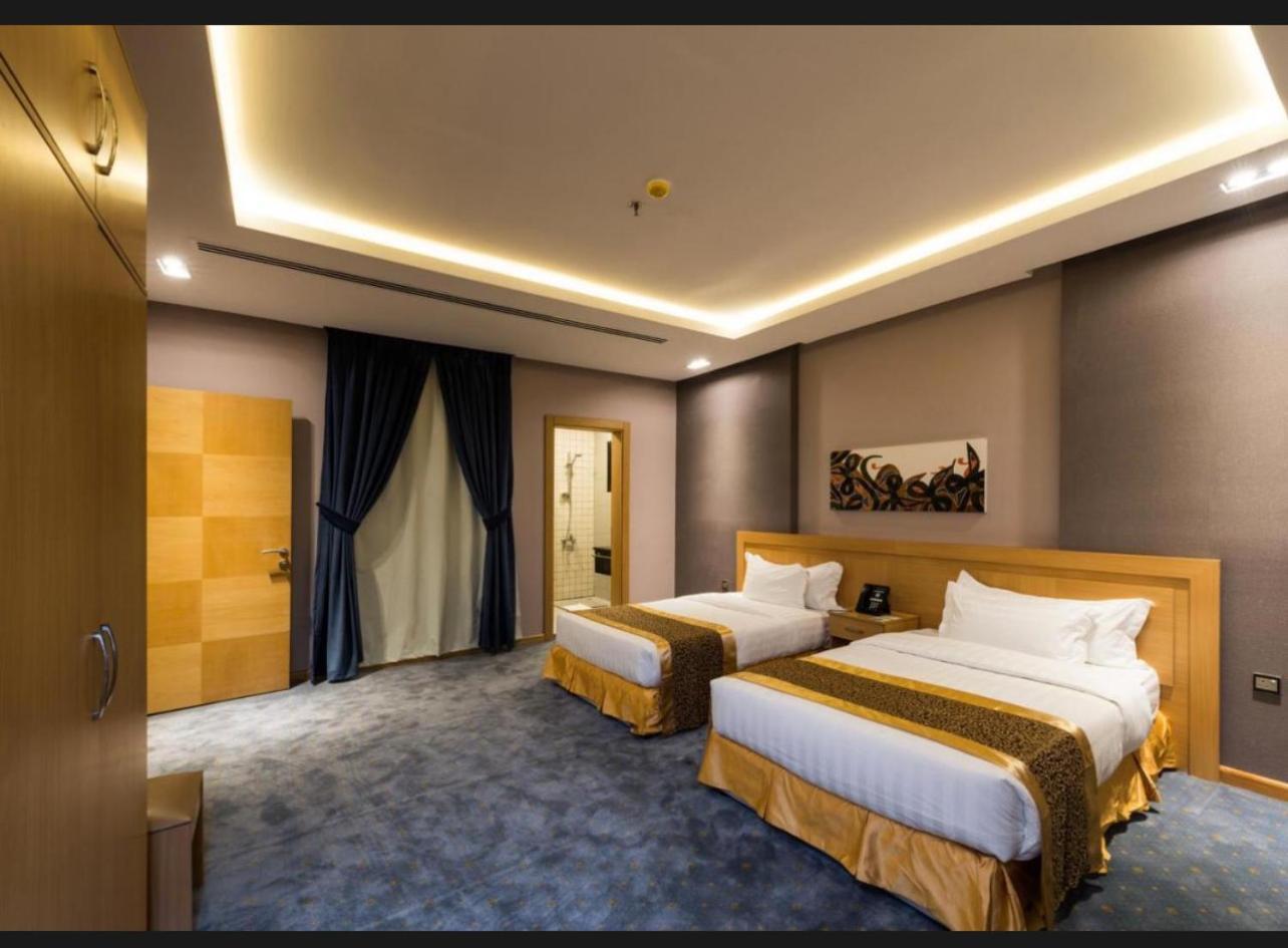 Boudl Al Munsiyah Aparthotel 3*