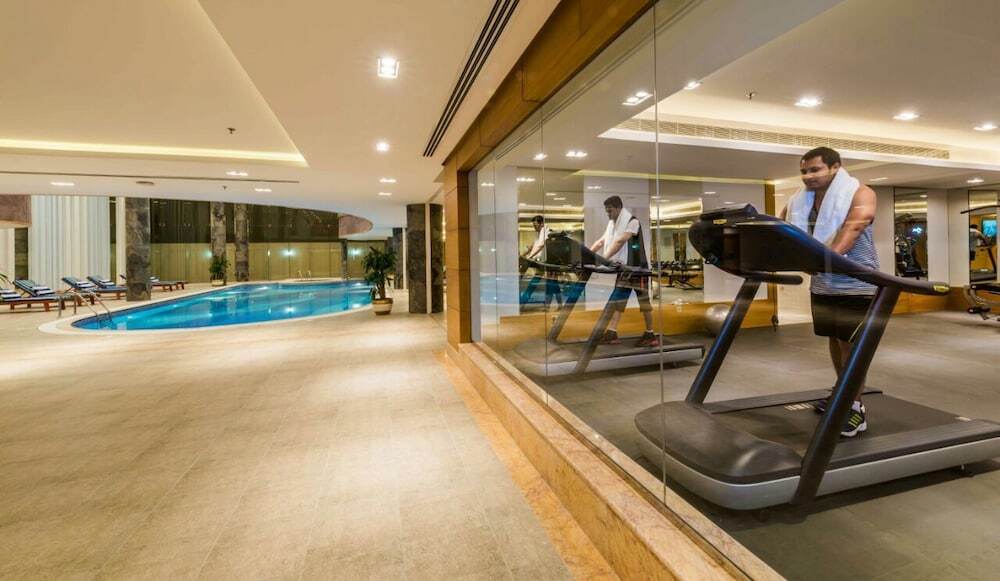 Aparthotel Boudl Al Munsiyah