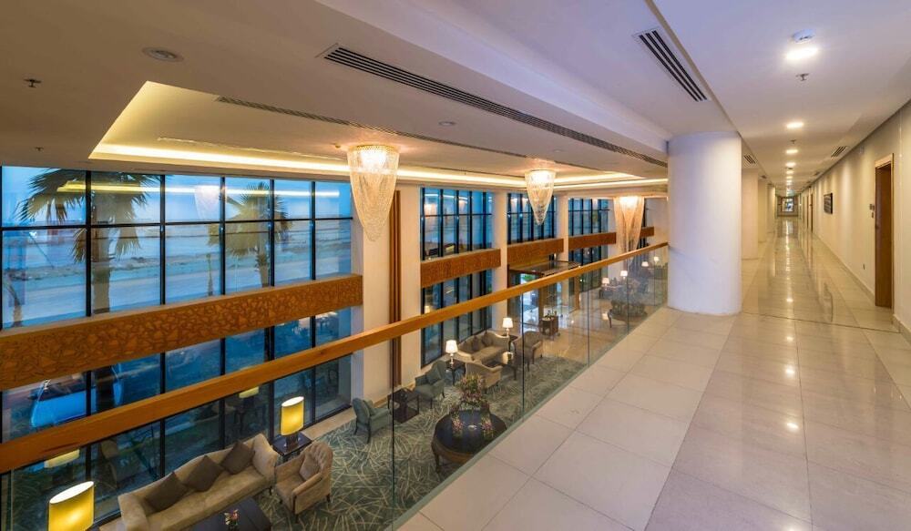 होटल के अलावा Boudl Al Munsiyah 3*