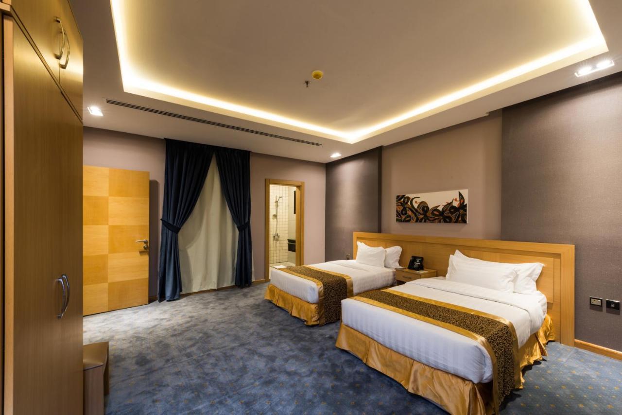 Appart hôtel Boudl Al Munsiyah 3*